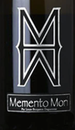 Didier Dagueneau Momento Mori 2018